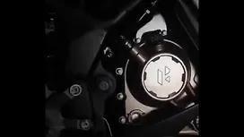 Hero Karizma XMR 250 Engine From Right