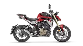 Hero Xtreme 250R
