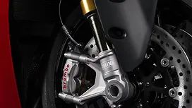 Ducati Panigale V2 Front Brake