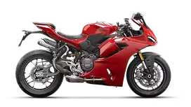 Ducati Panigale V2 Image