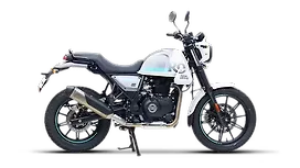 Royal Enfield Scram 440 Image