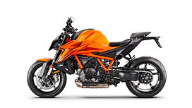 KTM 1390 Super Duke R