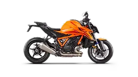 KTM 1390 Super Duke R