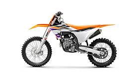 KTM 450 SX-F