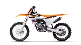 Kawasaki KX250F Price, Images & Used KX250F Bikes - BikeWale