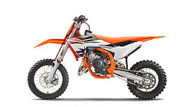 KTM 65 SX