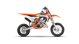 KTM 50 SX