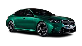 बीएमडब्ल्यू M5