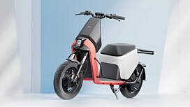 Electric moped bike price sale