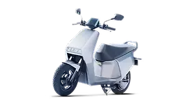 ओला S1 Z ओला S1 Z