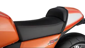BMW R 12 nine T Seat