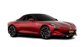 एमजी साइबरस्टर