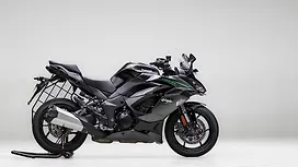 कावासाकी निंजा 1100SX [2025]