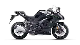 Kawasaki Ninja 1100SX [2025]