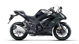 Kawasaki Ninja 1100SX [2025]