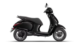 Bajaj Chetak Image