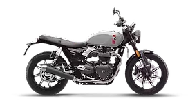 Triumph Speed Twin 900