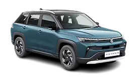 Maruti Suzuki Victoris