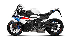 BMW S1000RR