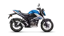 Suzuki Gixxer 250 Image