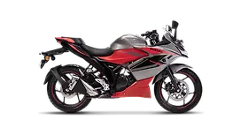 Suzuki Gixxer SF Image
