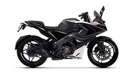 Bajaj Pulsar RS 200 Image
