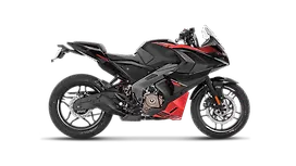 Bajaj Pulsar RS 200 Bajaj Pulsar RS 200