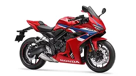 Honda CBR650R [2024] Image