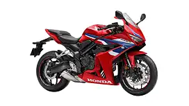होंडा सीबीआर650R
