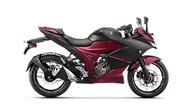 Suzuki Gixxer SF 250 Flex Fuel Image