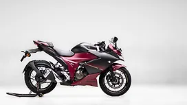 सुज़ुकी जिक्सर SF 250 फ़्लेक्स फ़्यूल