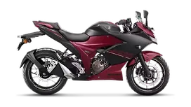 Suzuki Gixxer SF 250 Flex Fuel Image