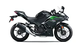 Kawasaki Ninja ZX-4R Price - Mileage, Images, Colours | BikeWale