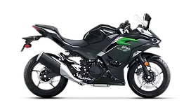 कावासाकी निंजा 500