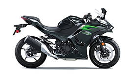 Kawasaki Ninja 500