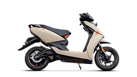 Ather 450X Image Ather 450X Image