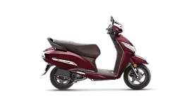 Honda Activa 125