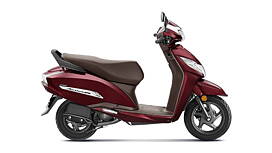 Honda Activa 125