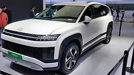 Hyundai Ioniq 9