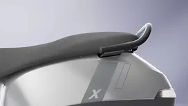 OLA S1 X Seat