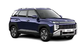 हुंडई वेन्यू