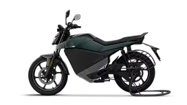 OLA Roadster X Plus