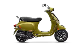 Vespa S 125 Image
