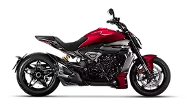 डुकाटी एक्सडिआवेल V4