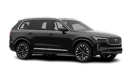 वॉल्वो XC90 इमेज