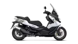 BMW C 400 GT BMW C 400 GT