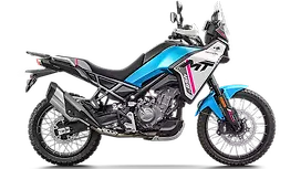 CFMoto 450 MT CFMoto 450 MT