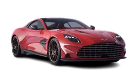 एस्टन मार्टिन वैंक्विश