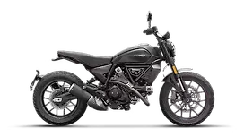 डुकाटी स्क्रैम्ब्लर आइकन