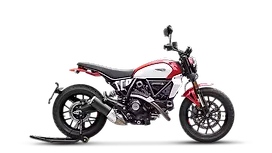 Ducati Scrambler Icon